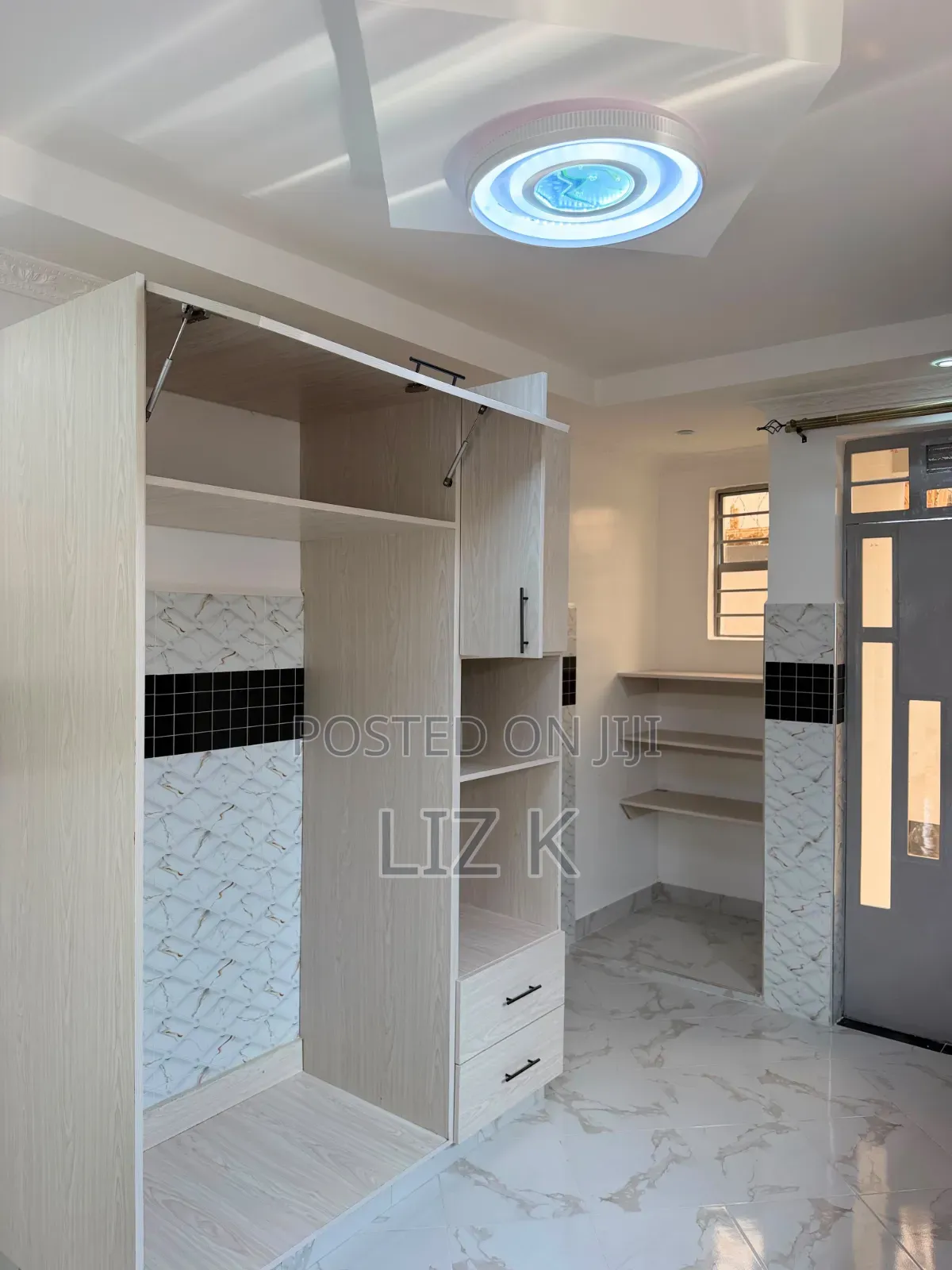 3bdrm Bungalow in Mugutha, Ruiru for sale