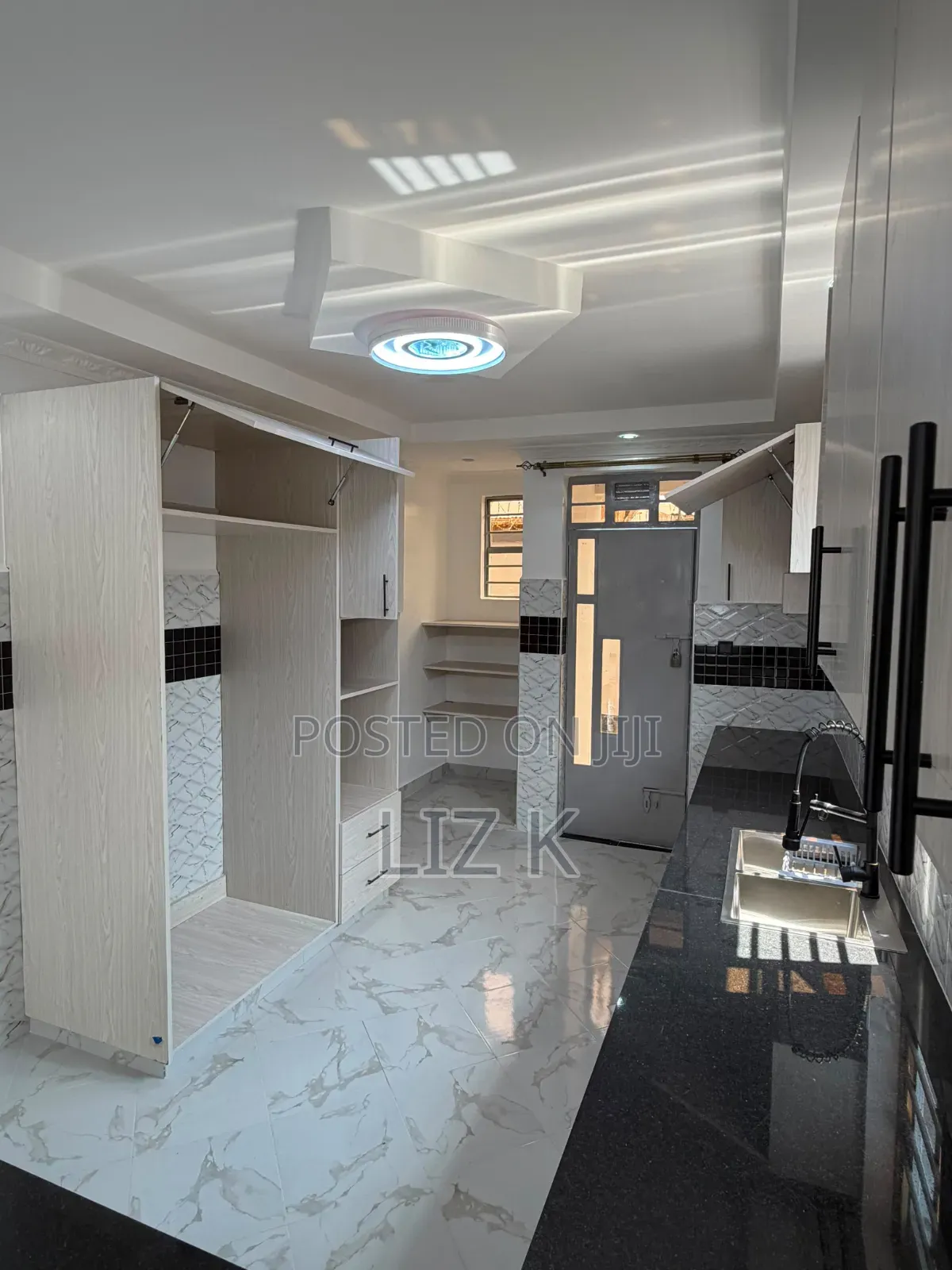 3bdrm Bungalow in Mugutha, Ruiru for sale