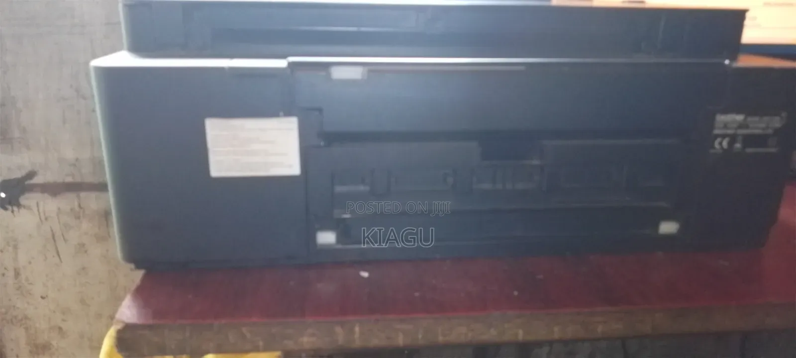 Brother Printer T220