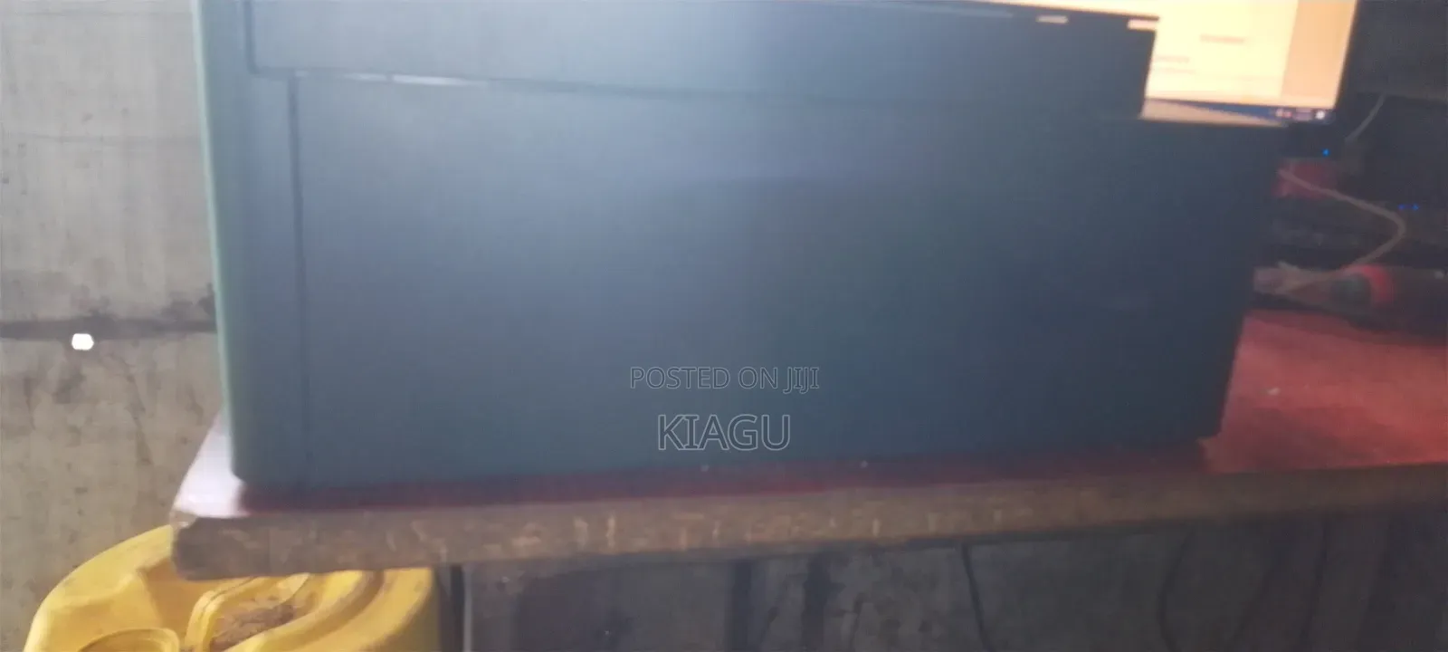 Brother Printer T220
