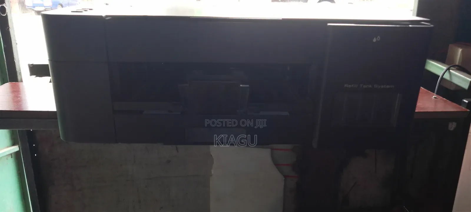 Brother Printer T220