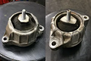 Mercedes Benz W203 Engine Mounts