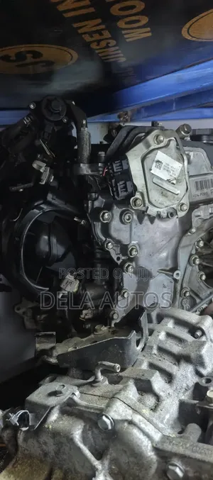 1NR Axio, Vitz, Probox, Ractis, Trezia, Auris Slim Engine