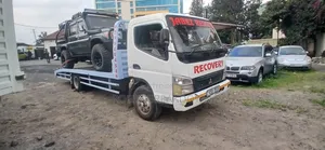 Breakdown and Recovery