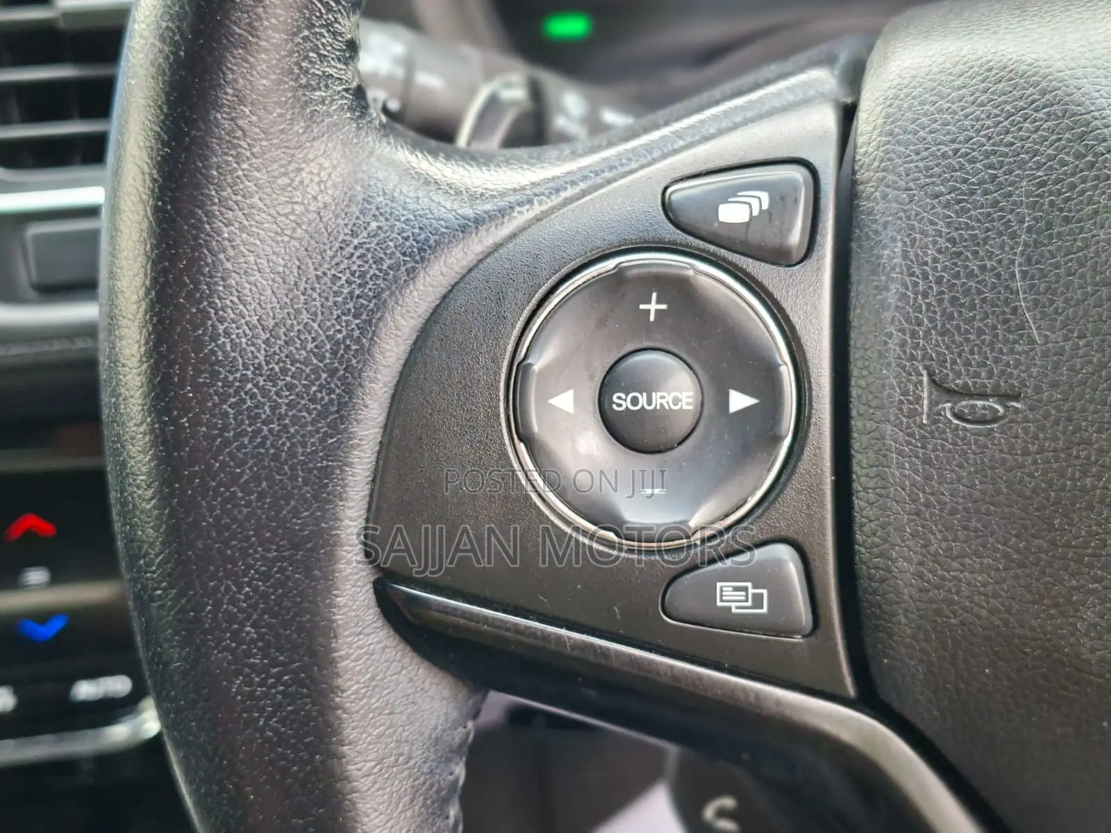 Honda Vezel 2019 White