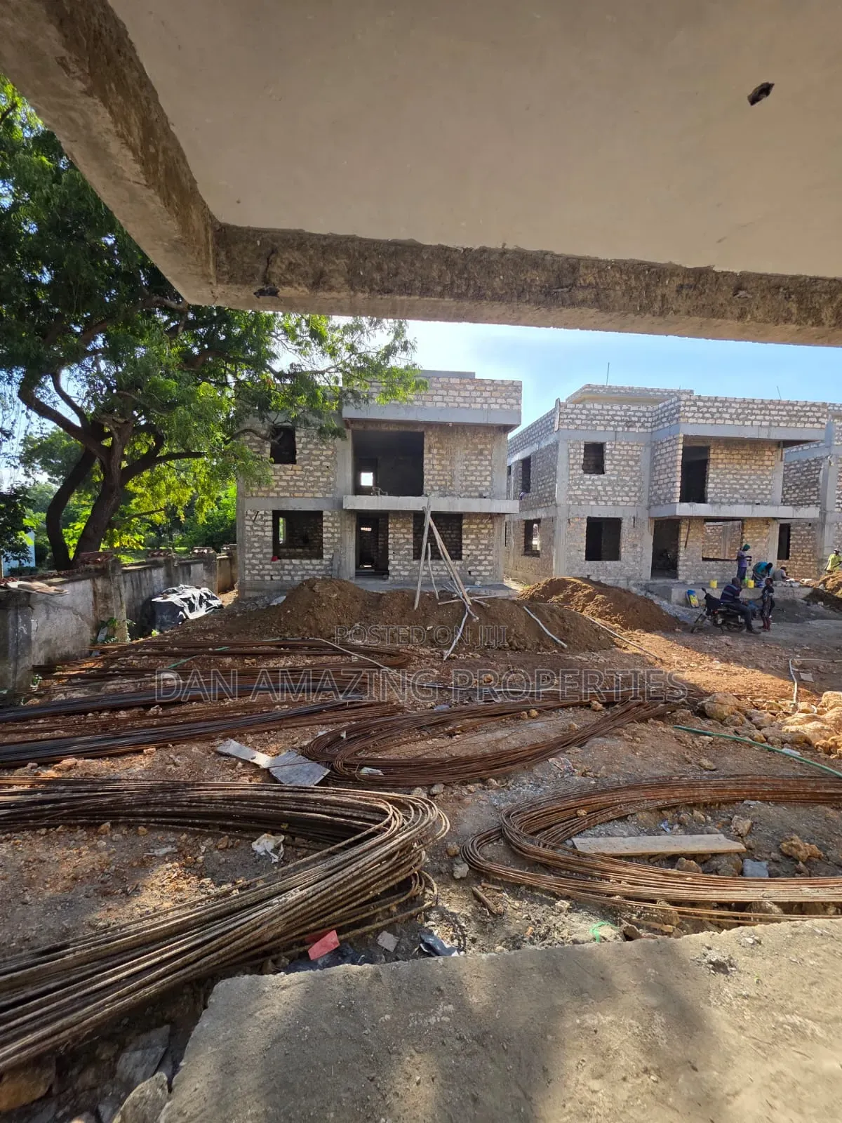 4bdrm Villa in Greenwood, Nyali Mkomani for sale