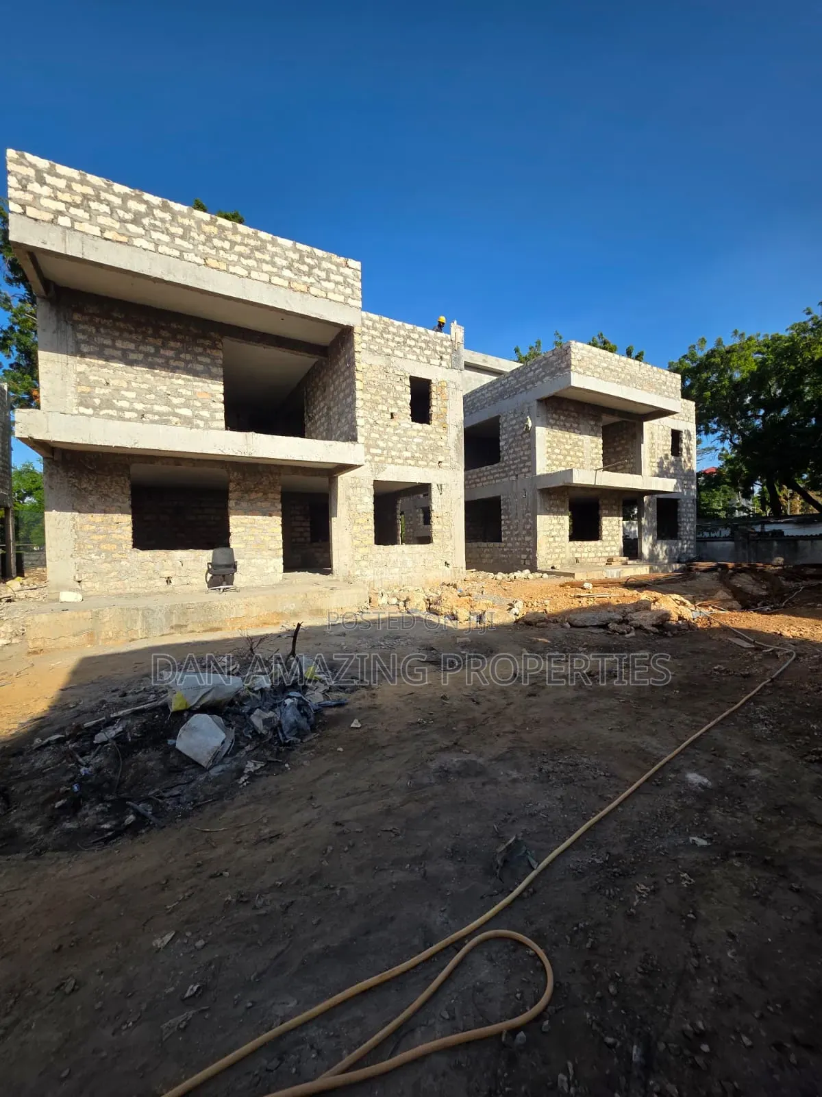 4bdrm Villa in Greenwood, Nyali Mkomani for sale