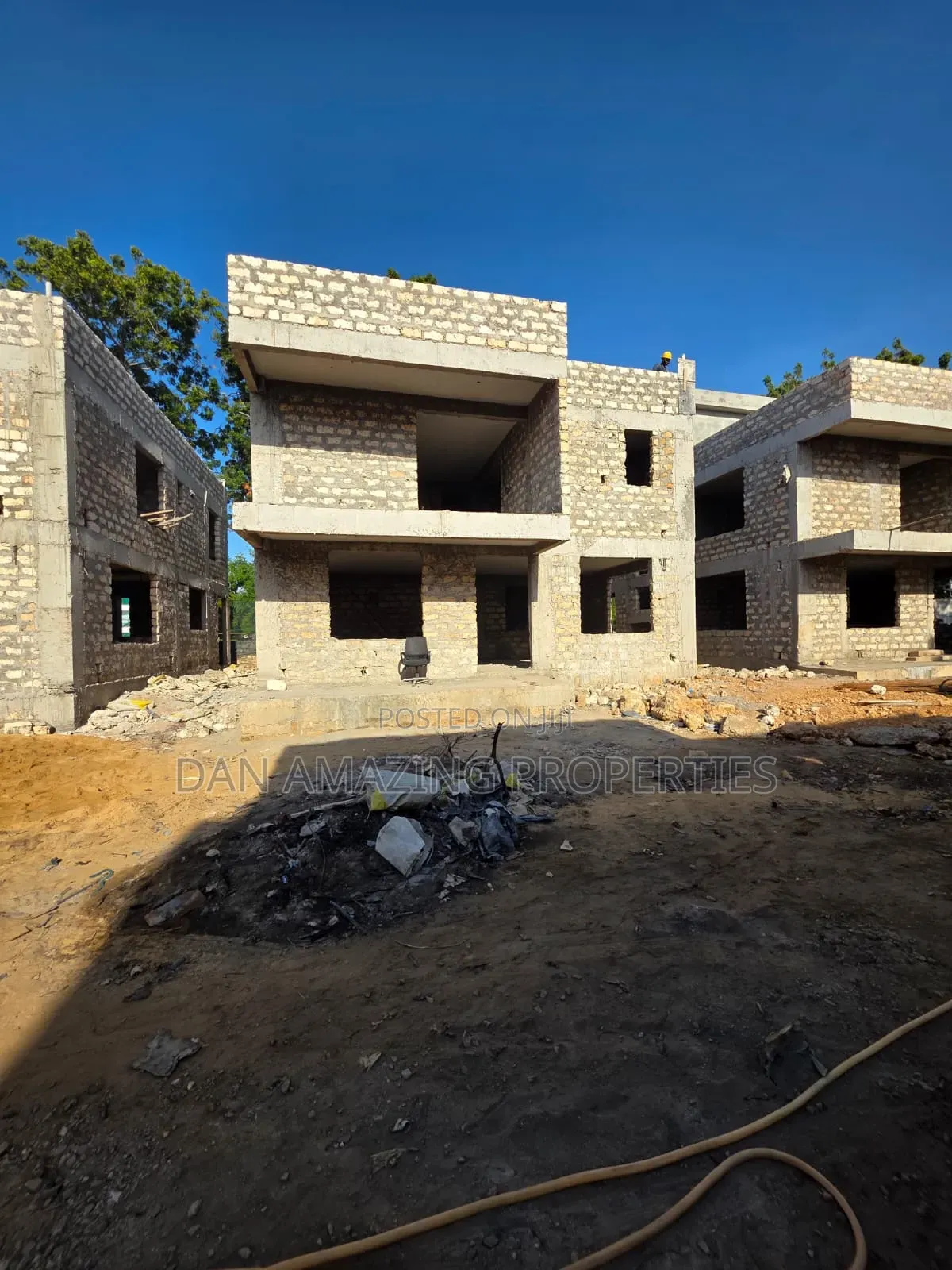 4bdrm Villa in Greenwood, Nyali Mkomani for sale