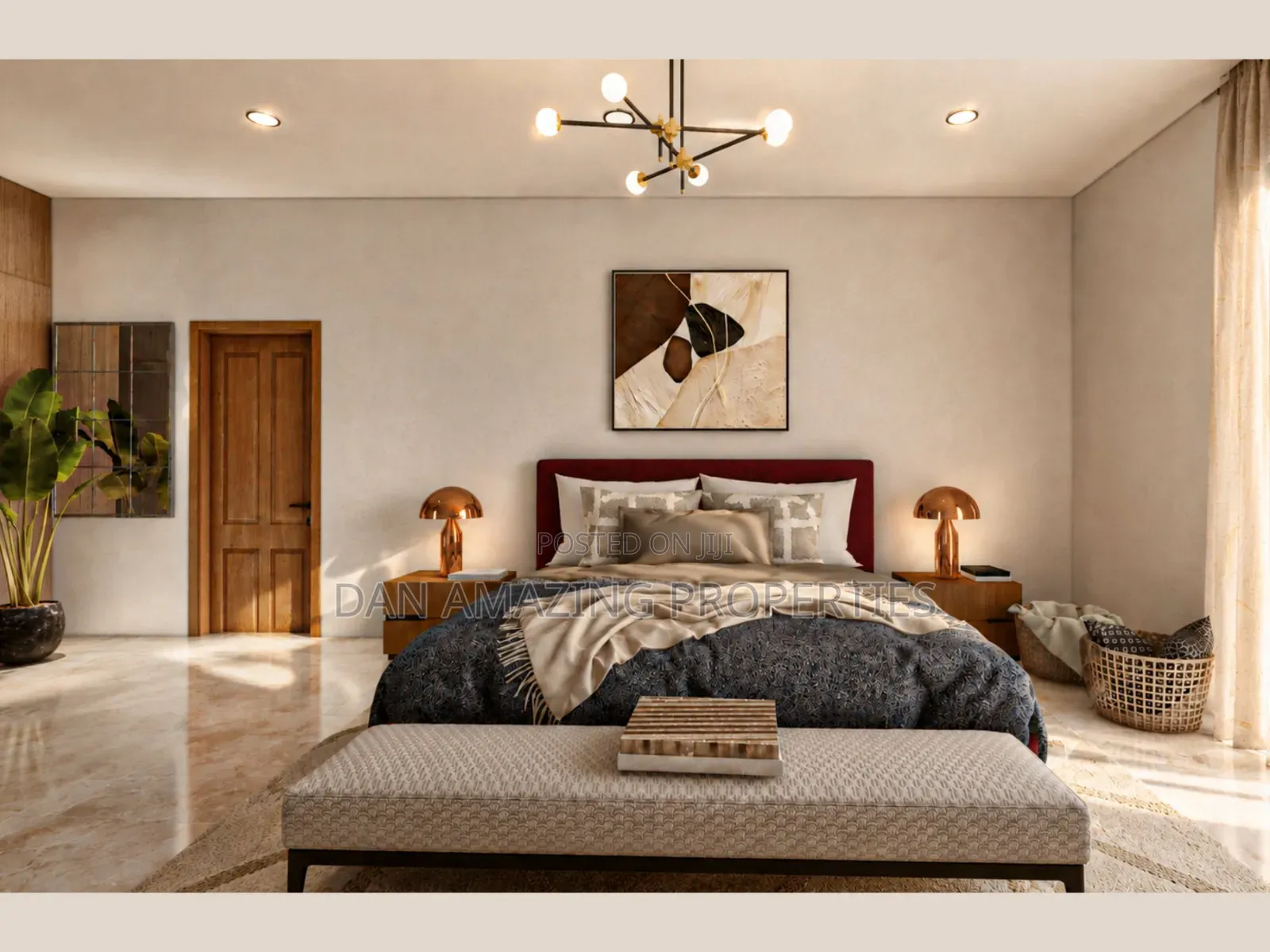 4bdrm Villa in Greenwood, Nyali Mkomani for sale