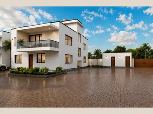 4bdrm Villa in Greenwood, Nyali Mkomani for sale