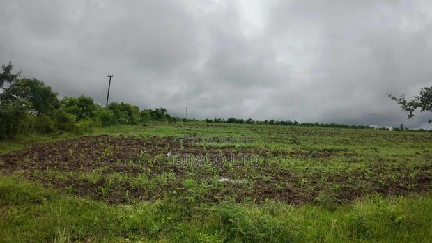 FARM Land for Sale Matuga Dongo Kundu Kwale County
