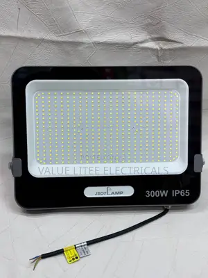 300W LED Floodlight – AC (Stima) Outdoor Security Light