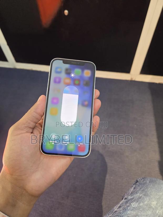 Apple iPhone 12 Pro 256 GB White - thumbnail 7