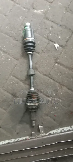 2010 Demio Drive Shaft