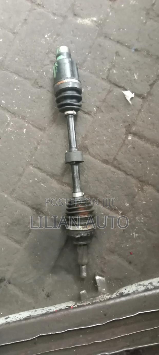 2010 Demio Drive Shaft - thumbnail 2