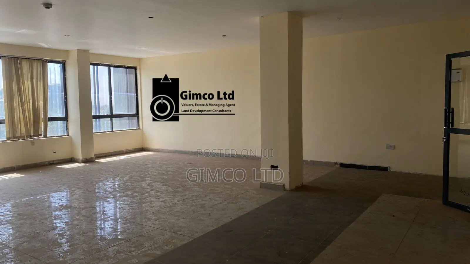 Office Space for Sale