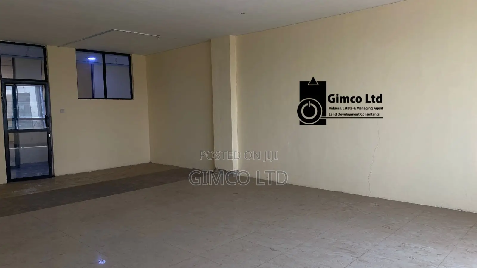 Office Space for Sale