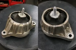 Mercedes Benz W203 Engine Mounts