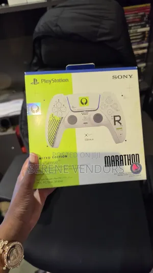 Playstation Sony