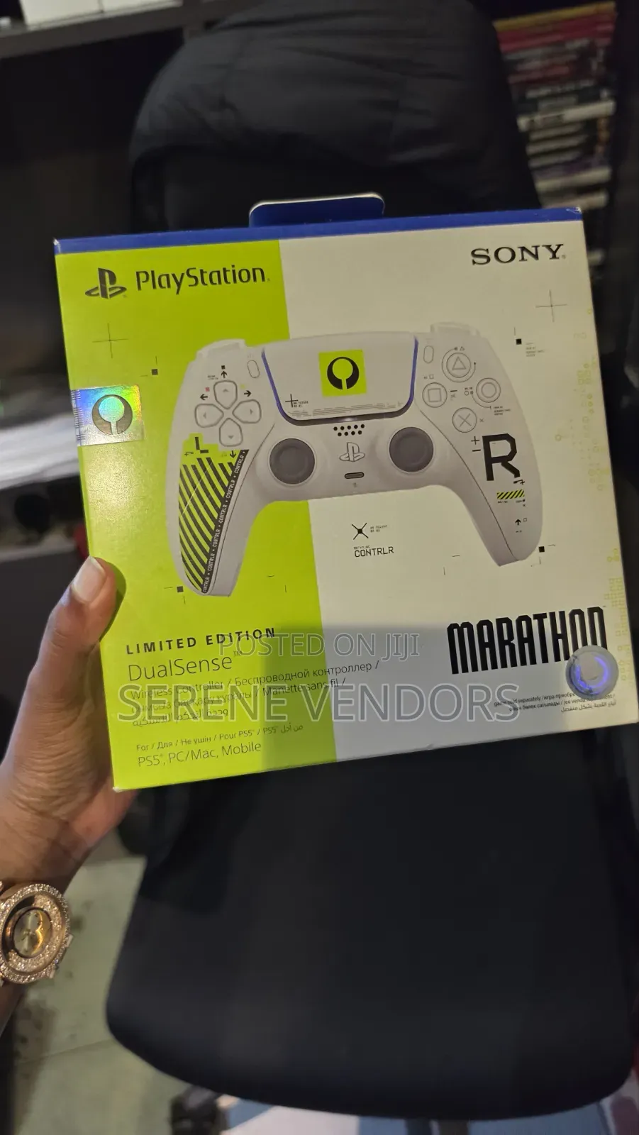 Playstation Sony