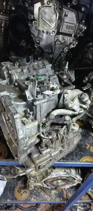 HR15 (Green Socket) Wingroad, AD, Latio, Mazda Familia Gearbox