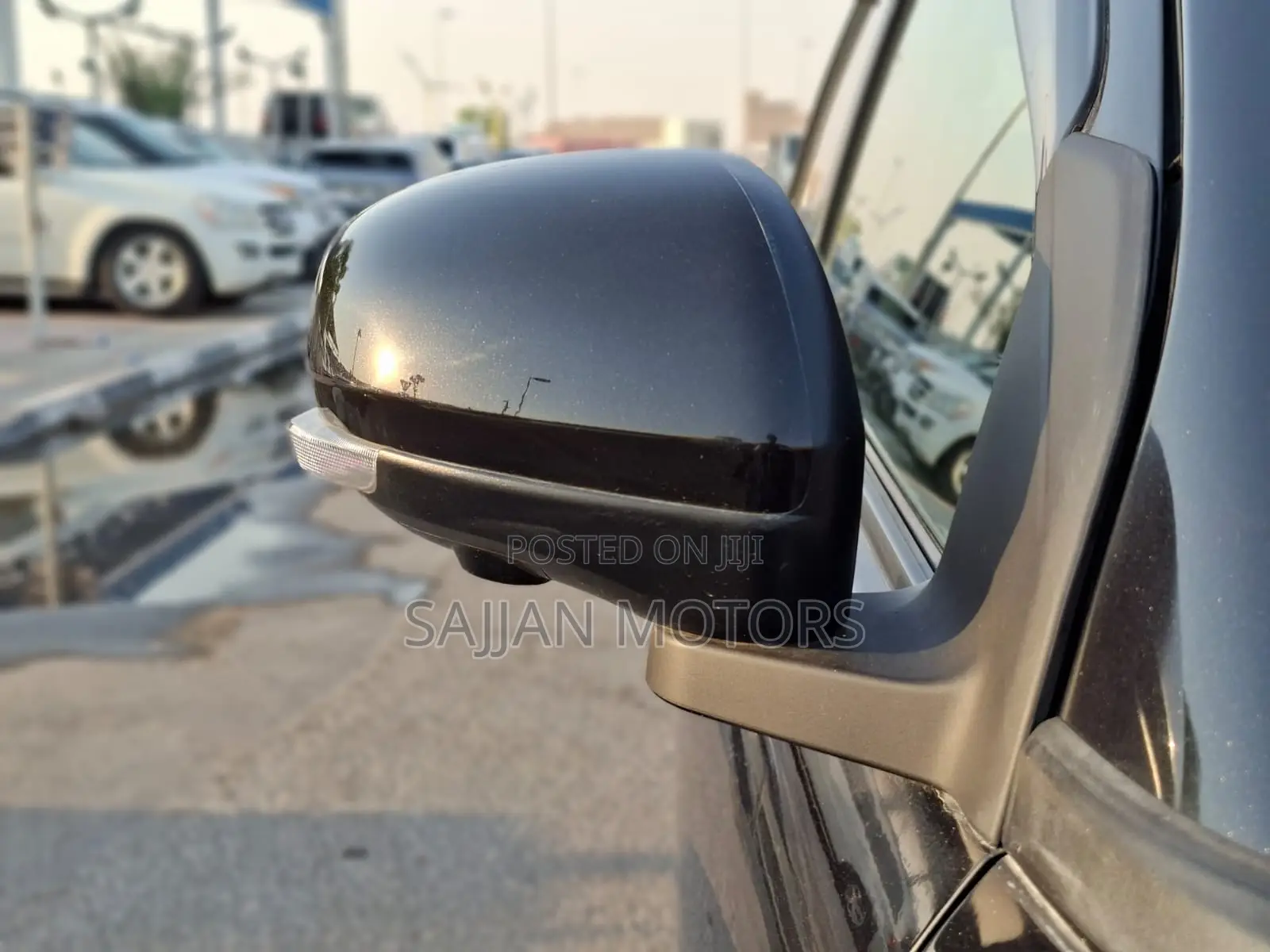 Daihatsu Rocky 2020 Black