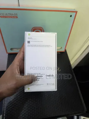 New Apple iPhone 15 Pro 256 GB Black