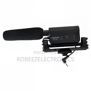 TAKSTAR SGC-598 Shotgun Microphone