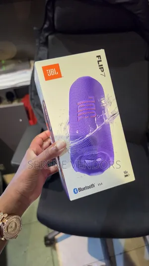 JBL Speaker