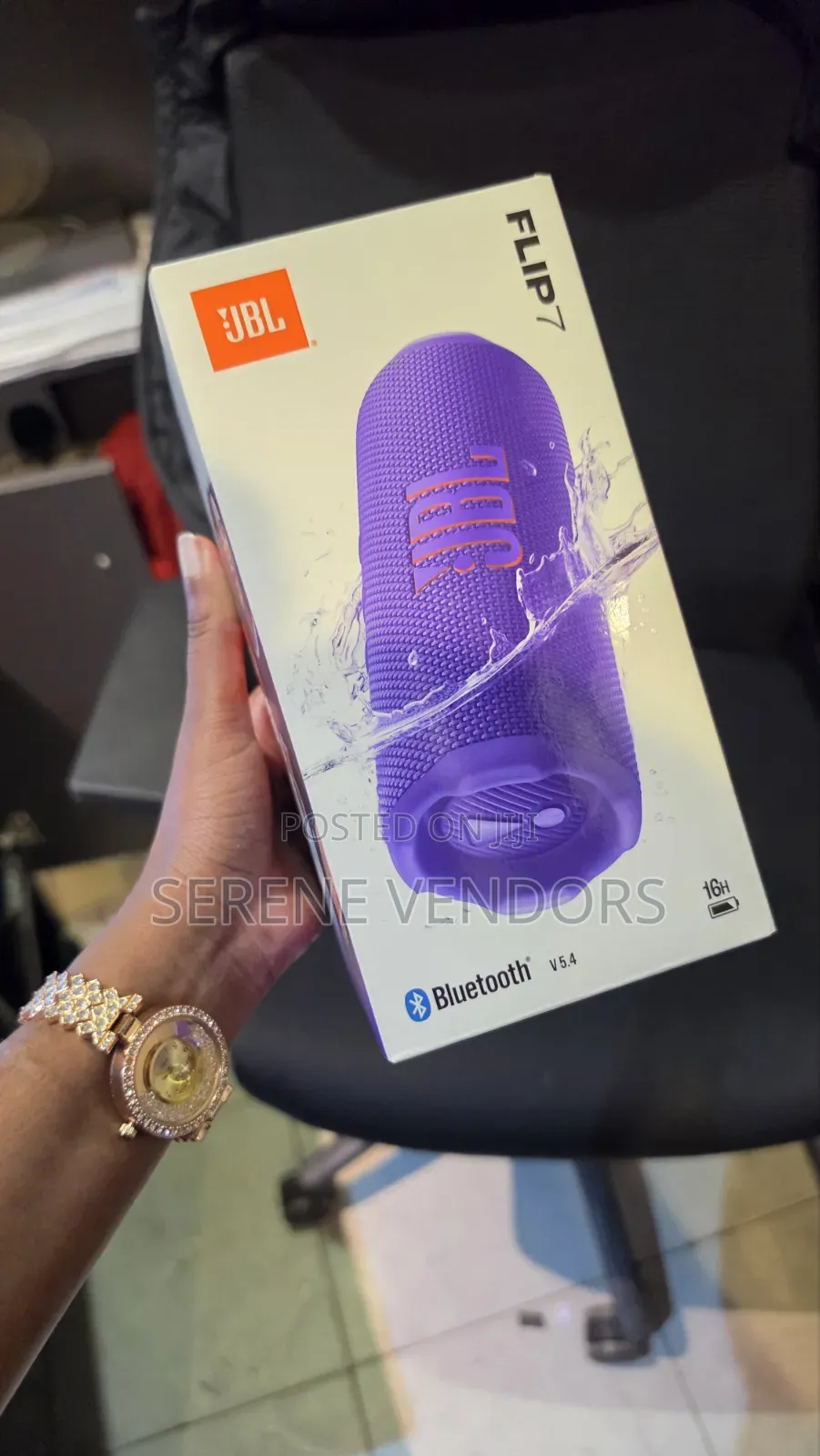 JBL Speaker