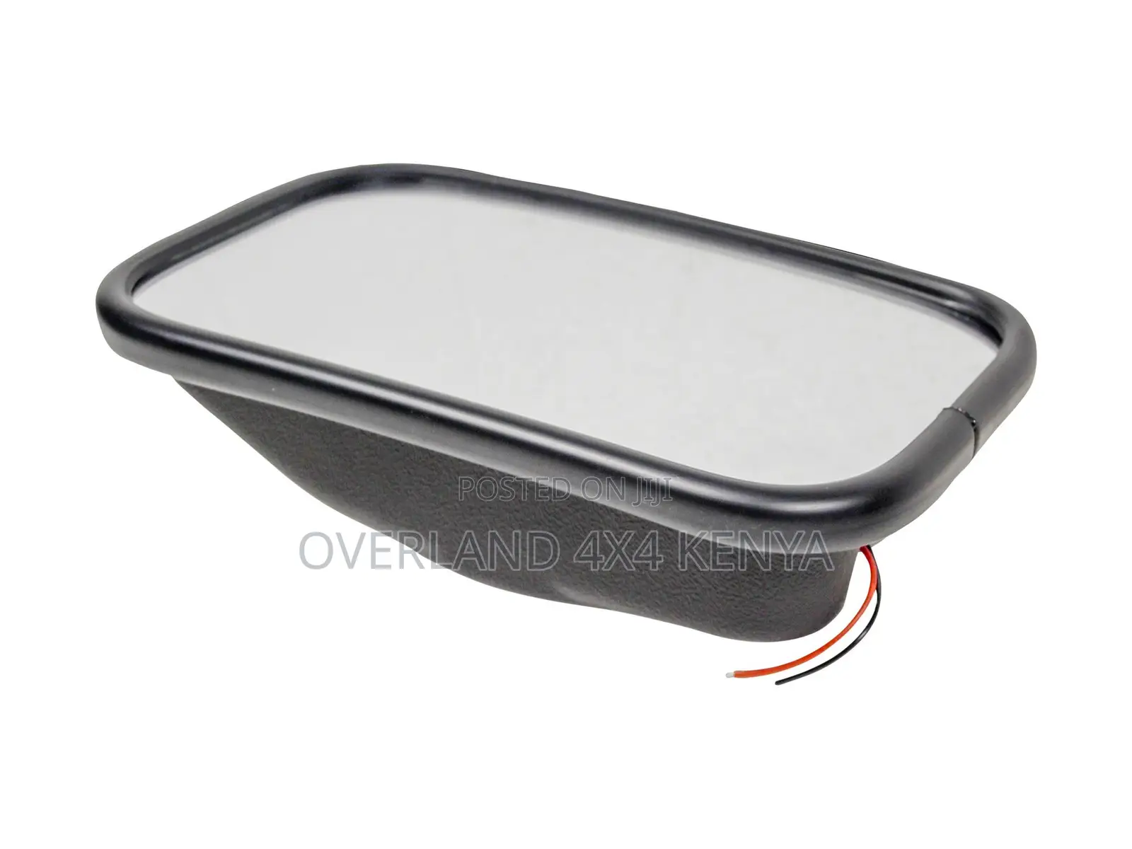 Terrafirma LED Wing Mirrors With Indicators Lamp - Pair