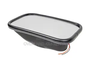 Terrafirma LED Wing Mirrors With Indicators Lamp - Pair