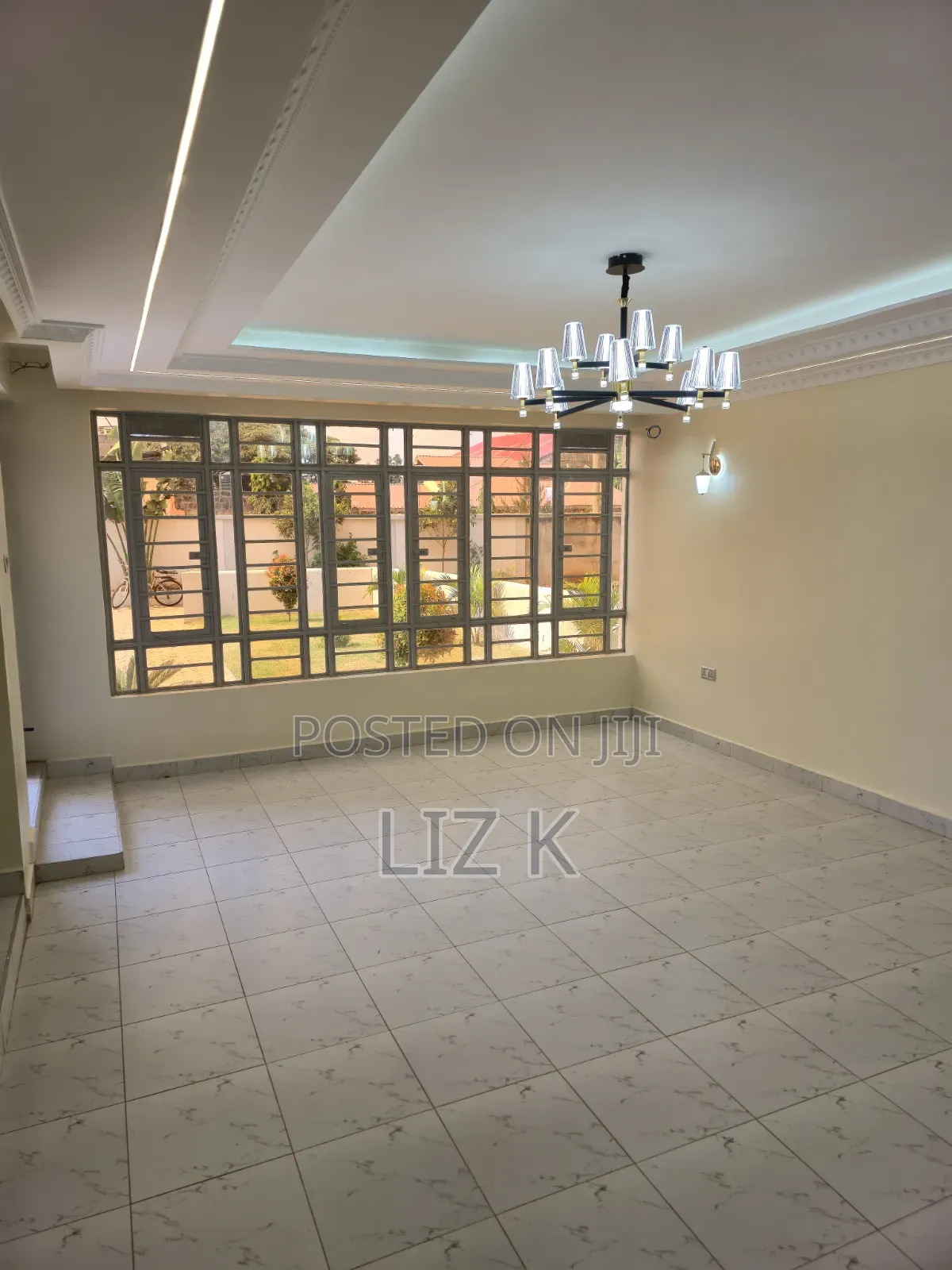 5bdrm Maisonette in Mugutha, Ruiru for sale