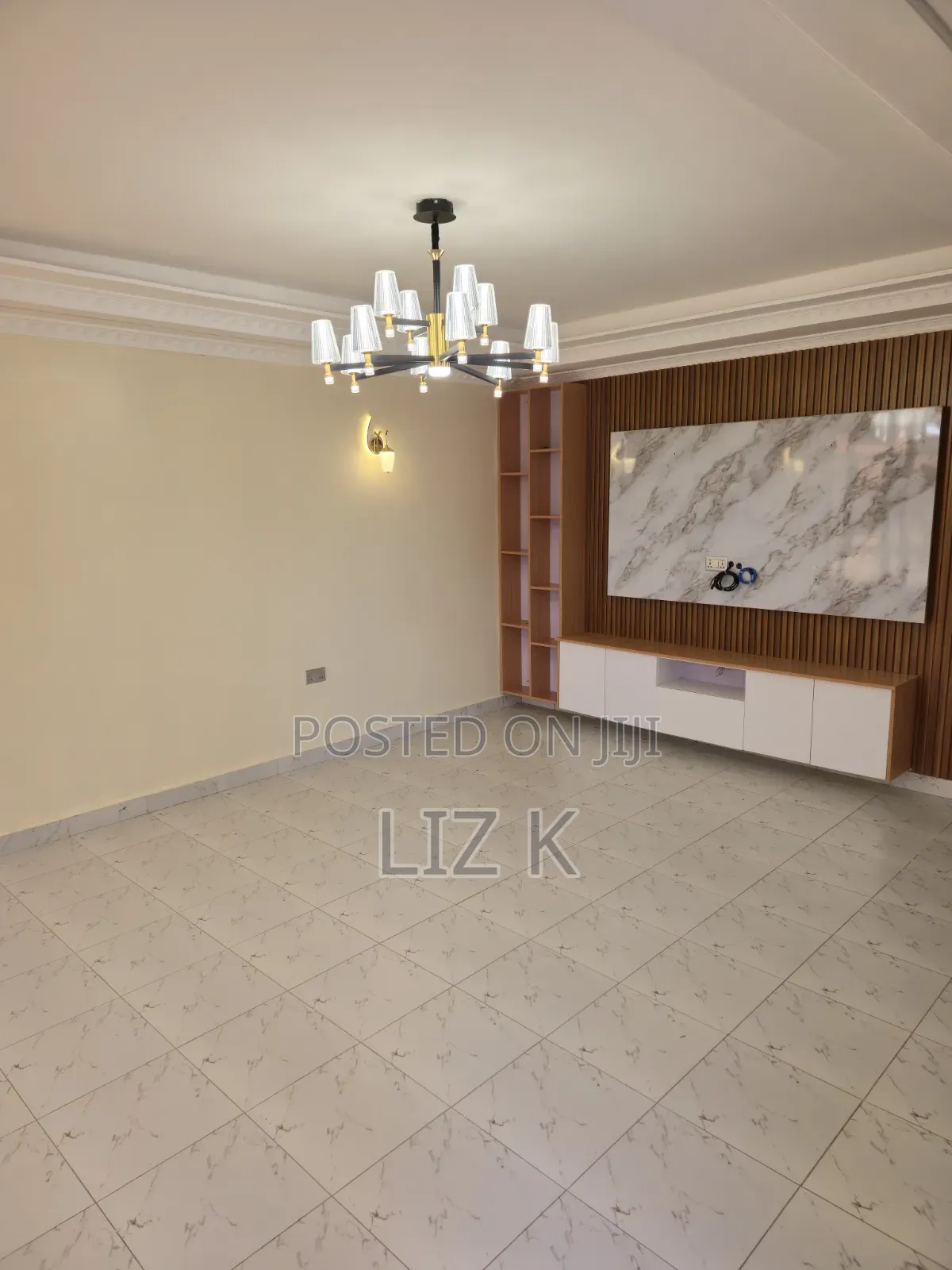 5bdrm Maisonette in Mugutha, Ruiru for sale