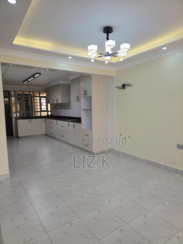 5bdrm Maisonette in Mugutha, Ruiru for sale - thumbnail 5