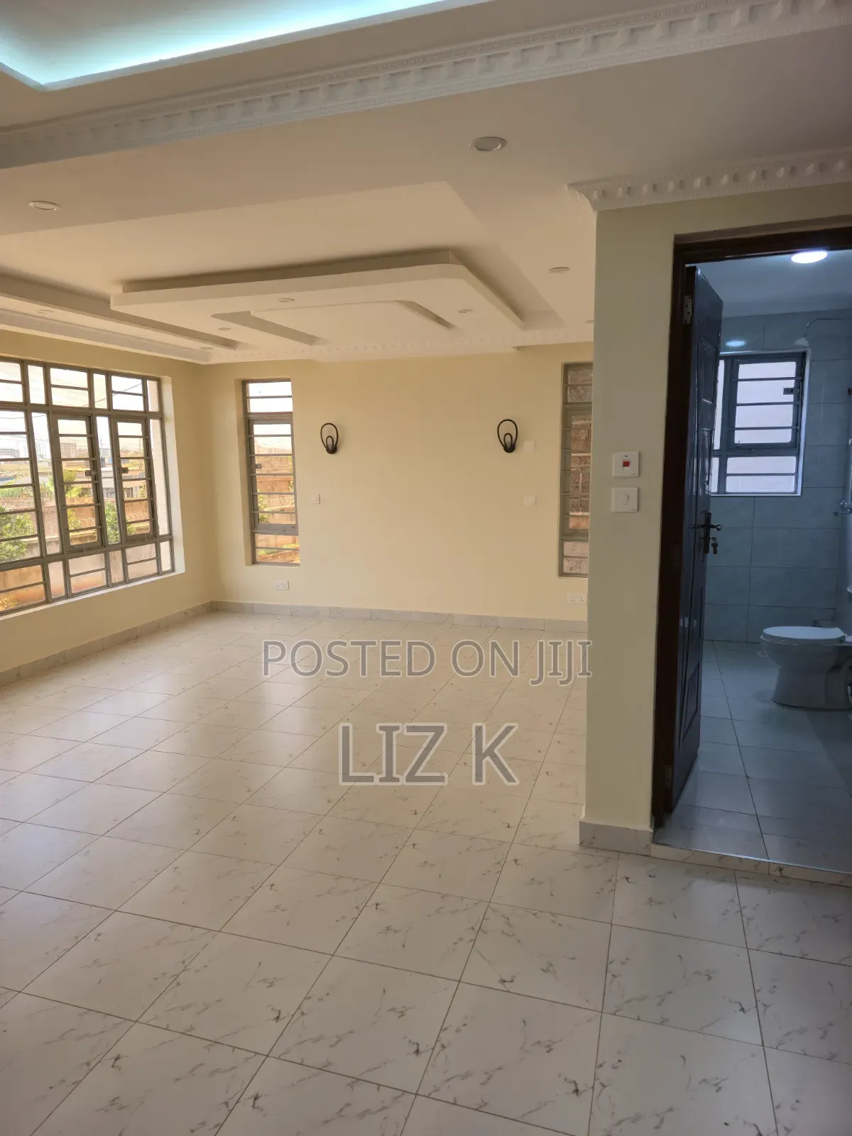 5bdrm Maisonette in Mugutha, Ruiru for sale