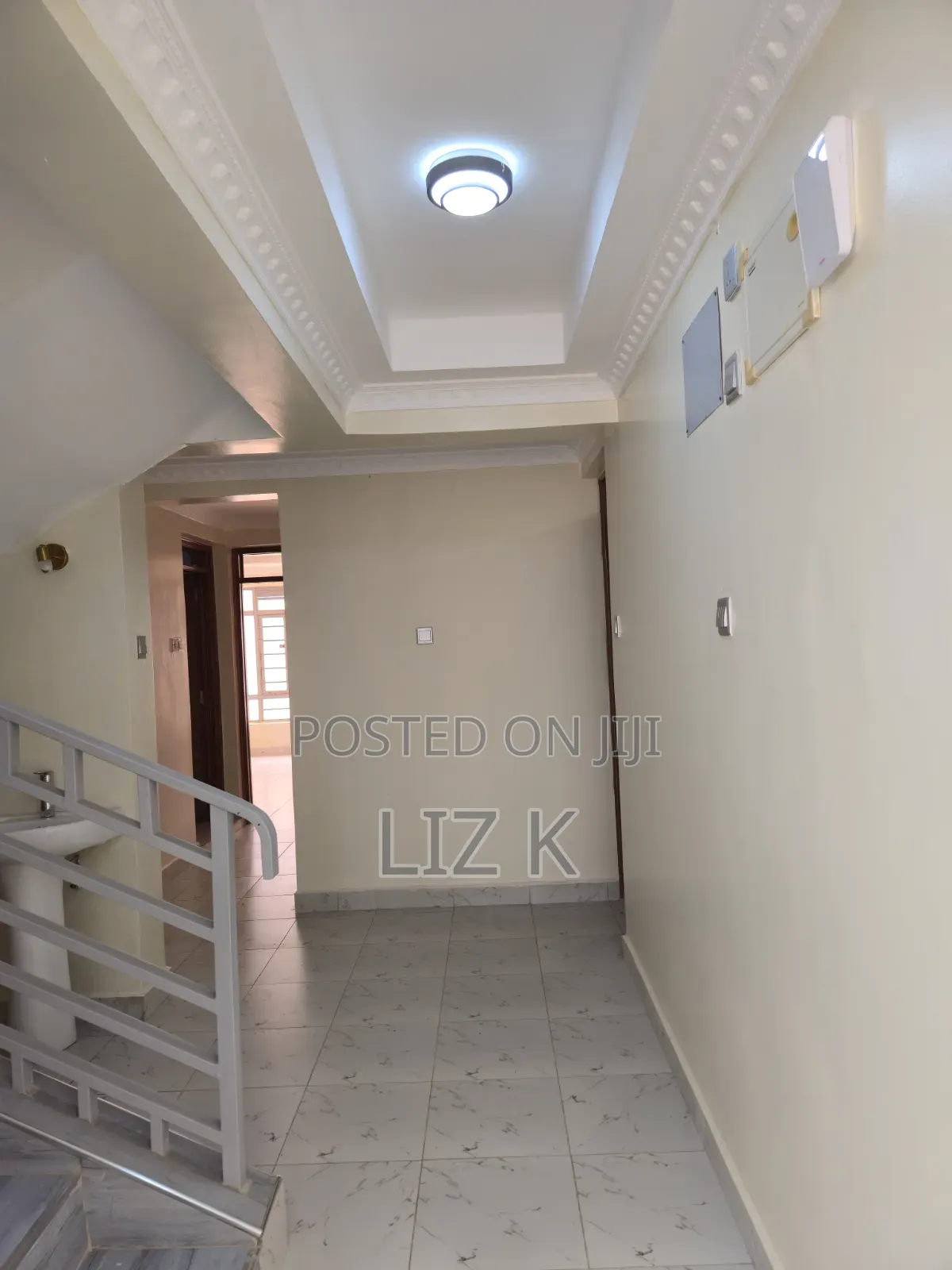 5bdrm Maisonette in Mugutha, Ruiru for sale