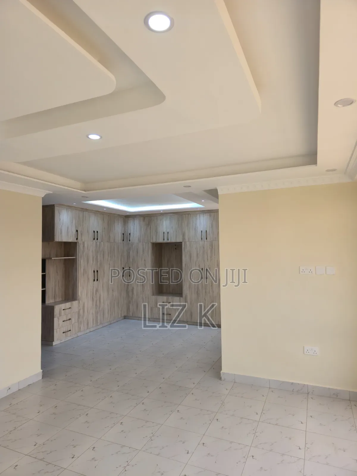 5bdrm Maisonette in Mugutha, Ruiru for sale