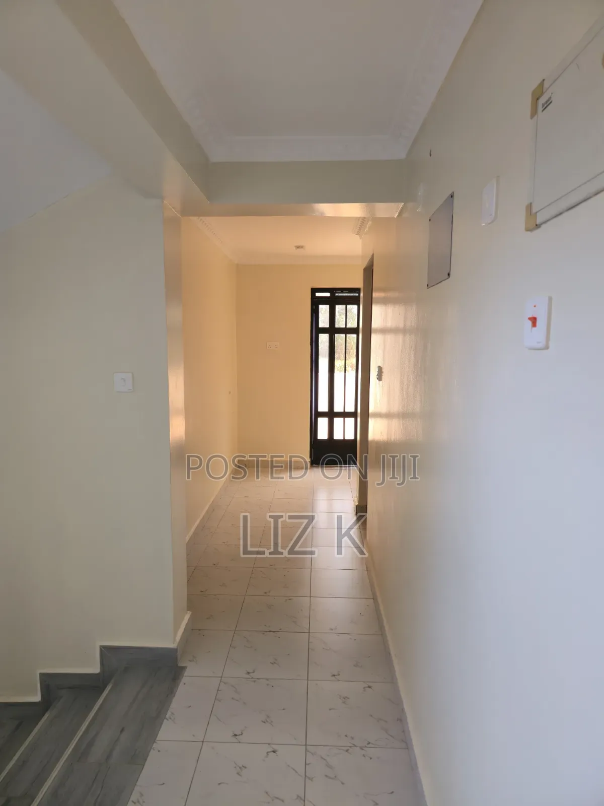 5bdrm Maisonette in Mugutha, Ruiru for sale