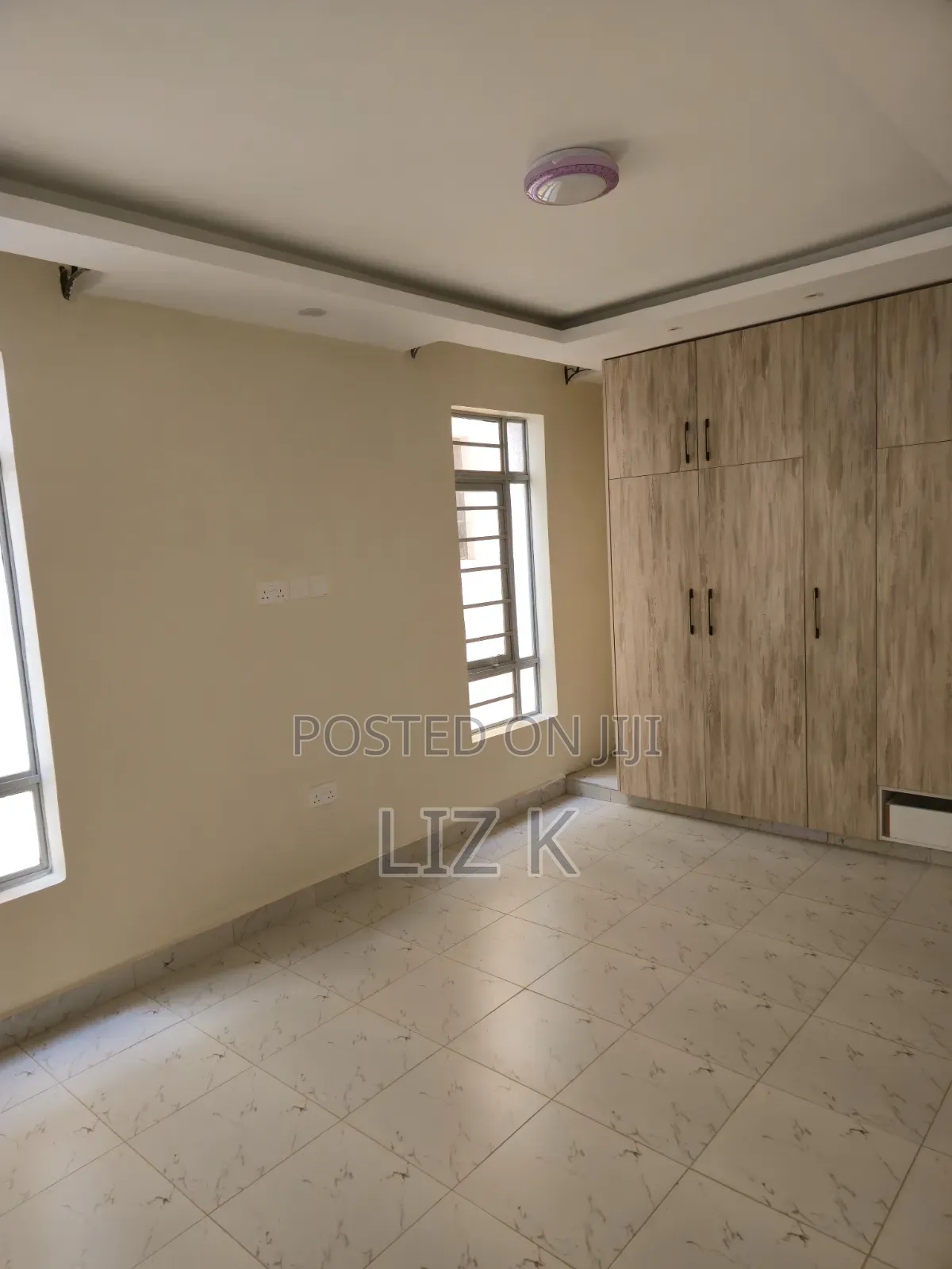 5bdrm Maisonette in Mugutha, Ruiru for sale