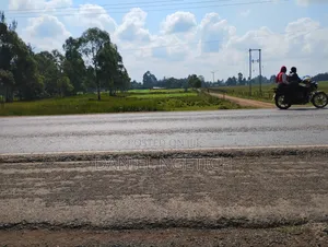 Commercial 1 Acre at Cheplasgei Eldoret city.touching Eldoret Highway