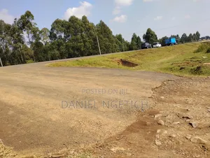 Commercial 1 Acre at Cheplasgei Eldoret city.touching Eldoret Highway