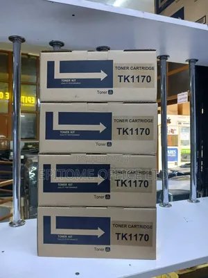 Kyocera M2540dw Toner Tk 1170