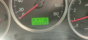 Subaru Impreza 2005 Silver