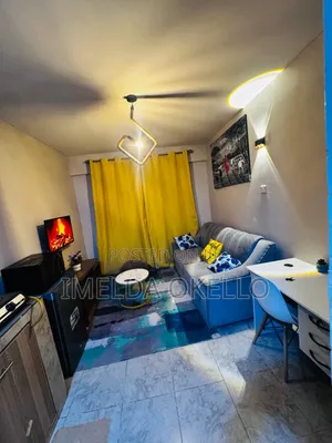 Tunu Stays 1bedroom Apartment