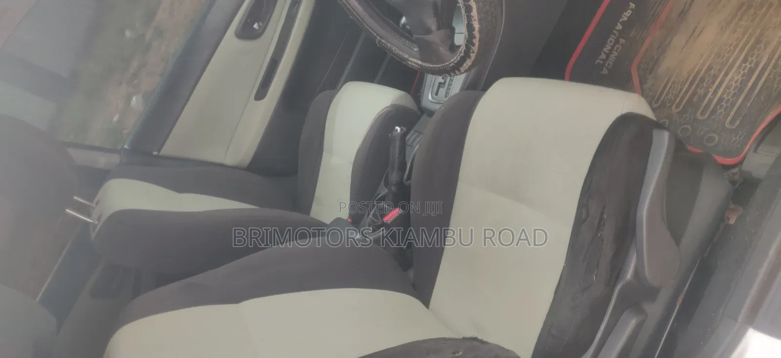 Subaru Impreza 2005 Silver