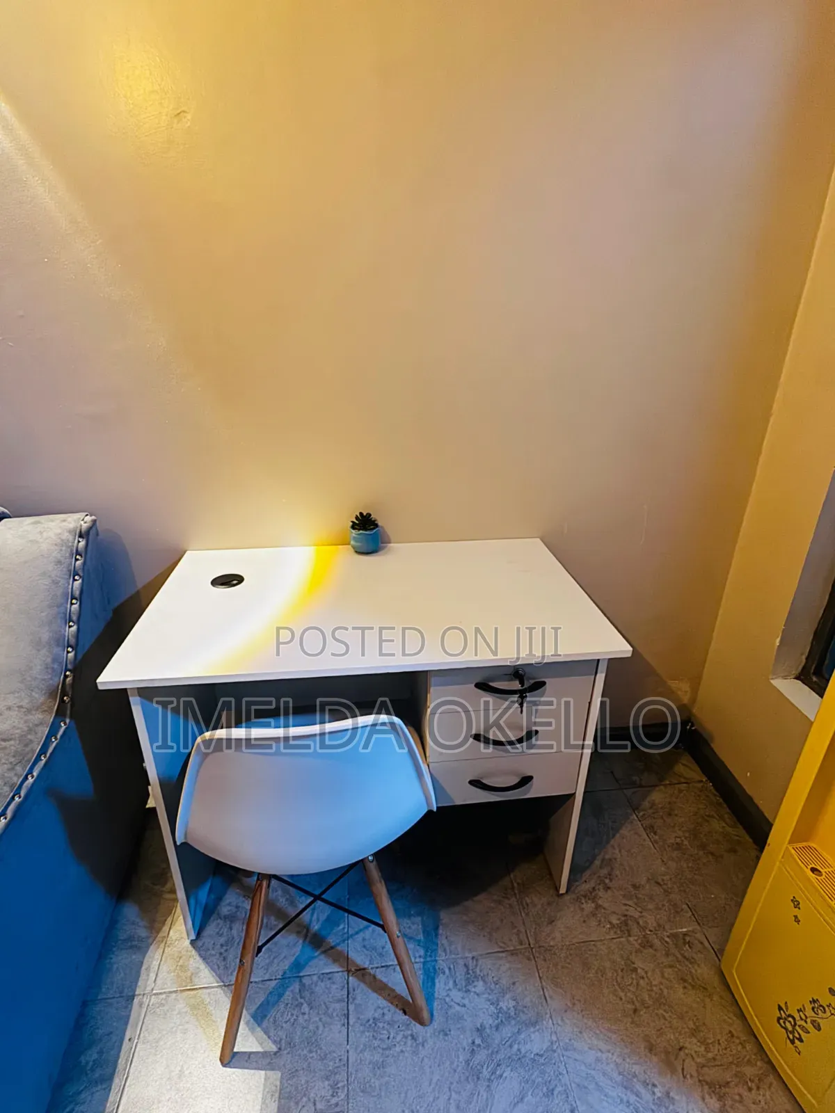 Tunu Stays 1bedroom Apartment
