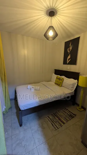 Tunu Stays 1bedroom Apartment