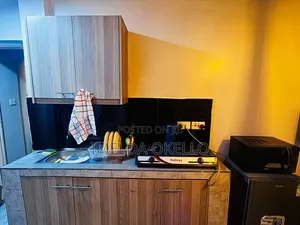 Tunu Stays 1bedroom Apartment