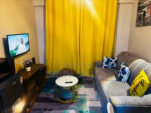 Tunu Stays 1bedroom Apartment